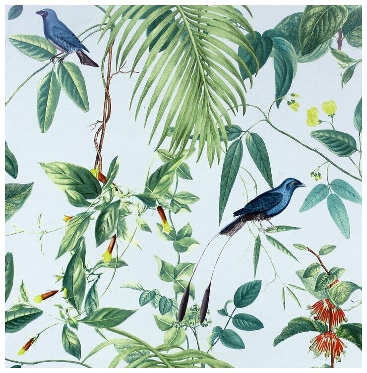 фото Обои флизелиновые Arthouse коллекция "Best of Arthouse II", 10*0,53 м