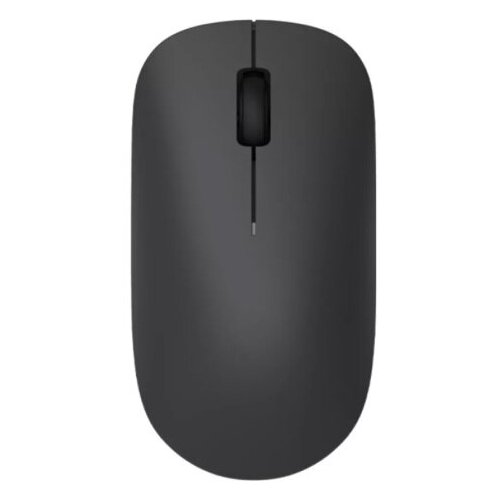 Беспроводная мышь Xiaomi Mi Mouse Lite (XMWXSB01YM) black