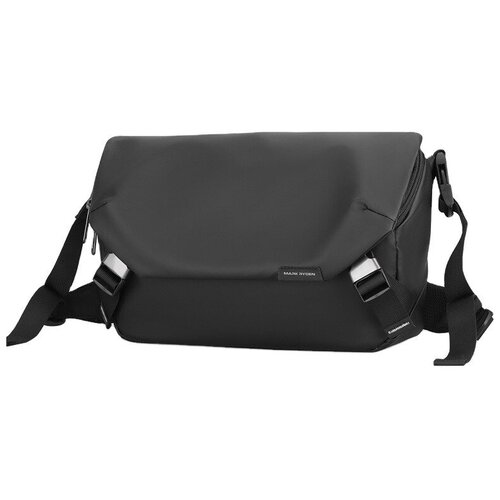 фото Сумка на плечо mark ryden mr8109 - черная