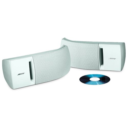 Акустическая система Bose 161 White