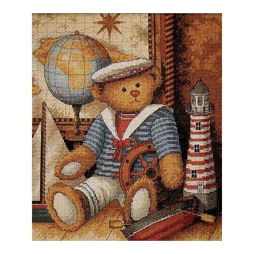 4410 Мишка морячок