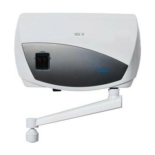 Водонагреватели проточные Atmor Lotus Tap 3520203 372000₽