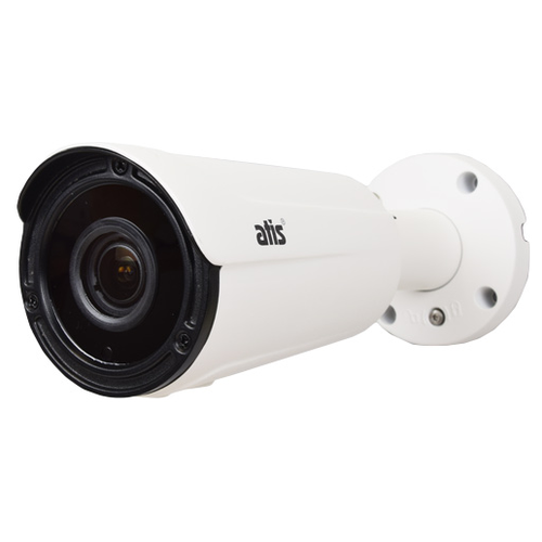 2Мп уличная цилиндрическая MHD камера c вариофокальным объективом и подсветкой до 40м ATIS AMW-2MVFIR-40W/2.8-12 Eco