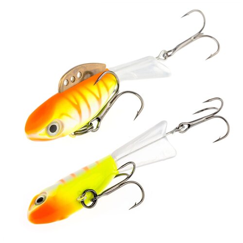 фото Балансир akara pro action tensai 67 (15г, 67мм) цвет 55