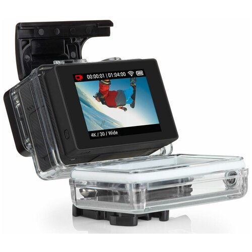 GoPro LCD Touch BacPac сенсорный дисплей