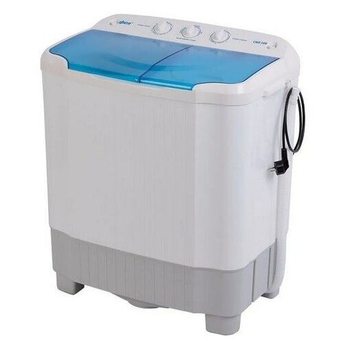 Стиральная машина Фея СМП 50 НC прозрачная крышка 1309000₽