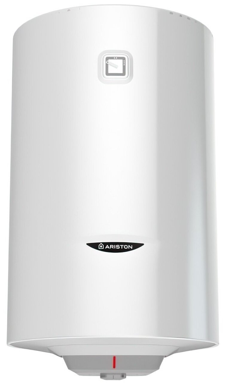 фото Накопительный электрический водонагреватель Ariston PRO1 R 80 V PL