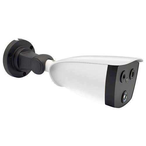 Инфракрасная тепловизионная ip камера видеонаблюдения - AP-9266-T ИК матрица 256x192 - тепловизор тепловизор температура 11562000₽