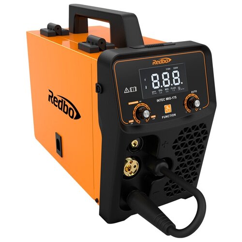 Сварочный аппарат Redbo Intec Mig-175 MMA MIGMAG 1979100₽
