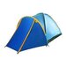 Палатка ECOS с тамбуром (009391)