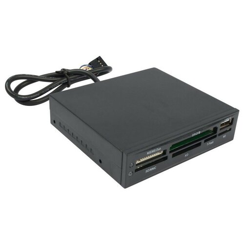 usb to fdd floppy drive module 1 44mb floppy drive interface to usb floppy disk a disk floppy drive to u disk diy Картридер Acorp CRIP200-B