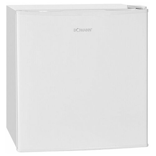 Холодильник однокамерный Bomann KB 340 weis 1631700₽