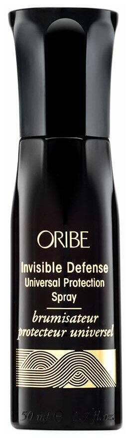 Oribe Универсальный спрей-уход Невидимая защита Invisible Defense Universal Protection Spray 50 мл.