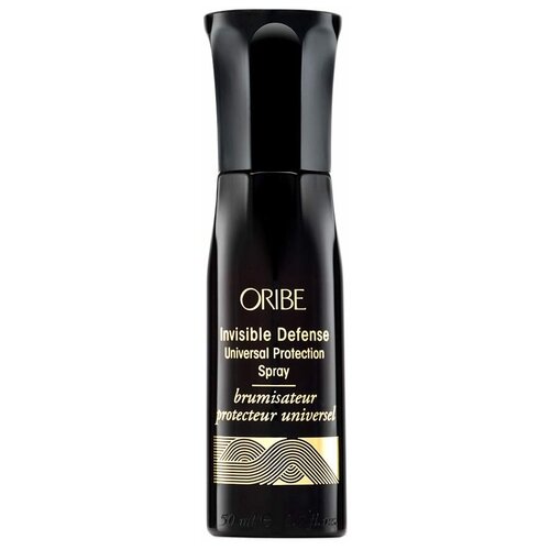 Oribe Универсальный спрей-уход Невидимая защита Invisible Defense Universal Protection Spray 50 мл. oribe универсальный спрей уход невидимая защита 50 мл oribe invisible defense