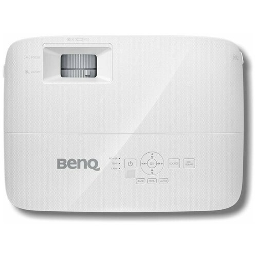 Проектор BenQ MS550