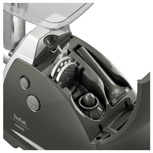 Мясорубка Tefal HV8 Pro 2399100₽