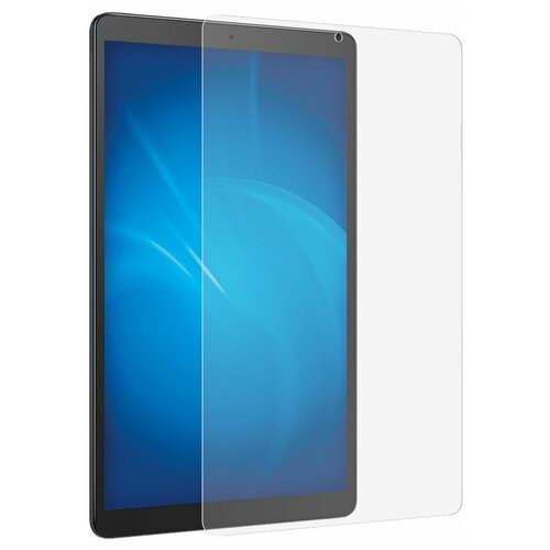 Защитное стекло SG для планшета Samsung Galaxy Tab A 10.1 SM-T515 / SM-T510 полный клей