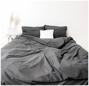 Фото Комплект постельного белья Grazia Textile GT023