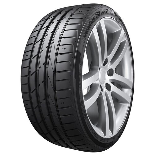 Шины Hankook Ventus S1 Evo2 225/55 R17 RunFlat 97Y летние