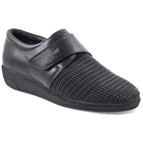 фото Женские туфли sursil ortho 241120 размер 41 цвет черный sursilortho