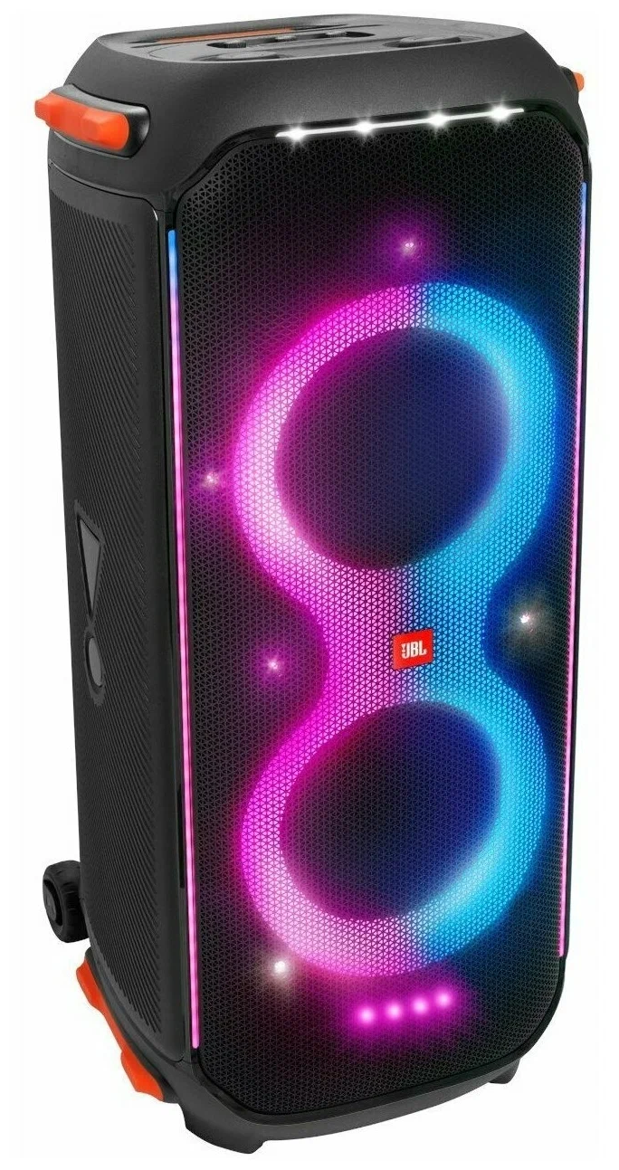 Портативная акустика JBL Partybox 710