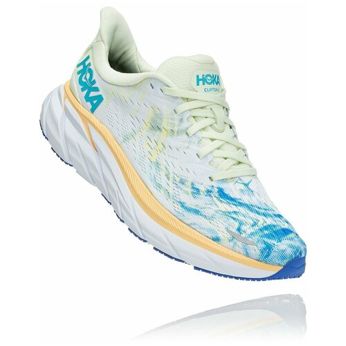 Кроссовки мужские Hoka Clifton 8 Wide M