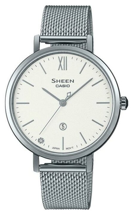 Наручные часы CASIO Sheen