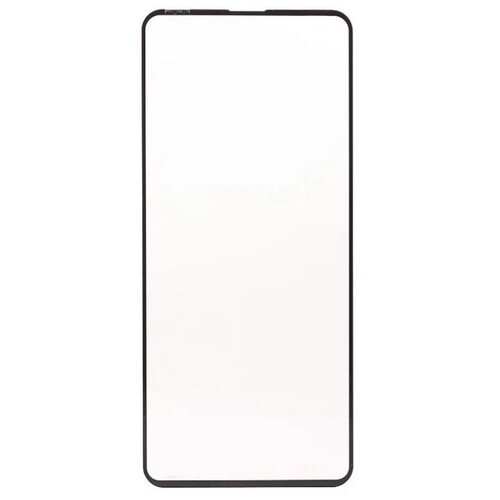 Защитное стекло Star glass для Samsung Galaxy A52 Black