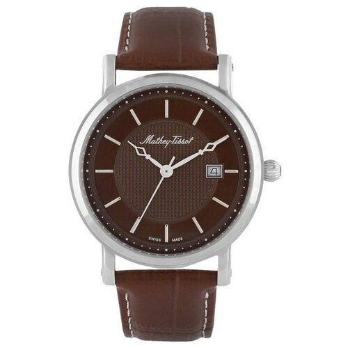 Швейцарские наручные часы Mathey-Tissot HB611251AM