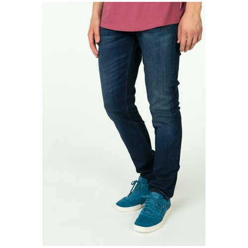 фото Джинсы wrangler размер 30, рост 32, синий