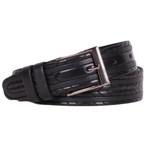 фото Ремень шарпей, размер m, черный