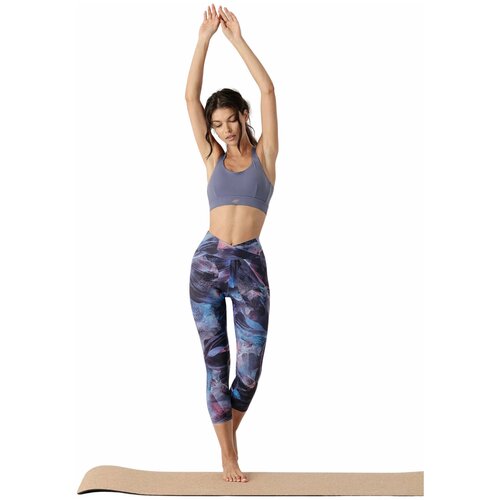 фото Топ 4f women's yoga bras женщины h4z21-stad015-32s xs