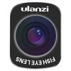 Объектив Ulanzi OP-8 Fisheye Lens для Osmo Pocket 17965 - изображение