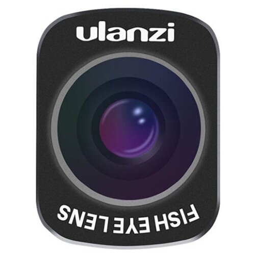 Объектив Ulanzi OP-8 Fisheye Lens для Osmo Pocket 17965