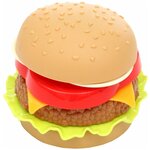 Tongde Сюжетно-ролевые игрушки Гамбургер - изображение