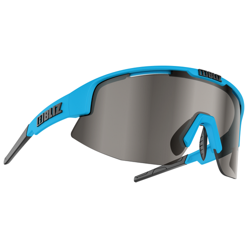 фото Спортивные очки bliz active matrix blue