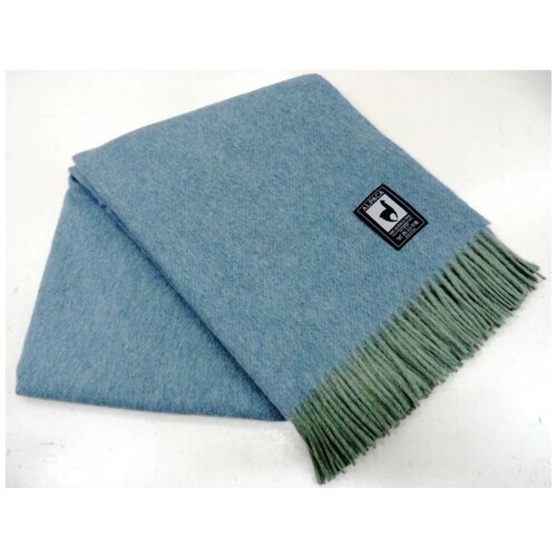 Плед INCALPACA (55% шерсть альпака, 45% шерсть мериноса) PP-53, 170x210