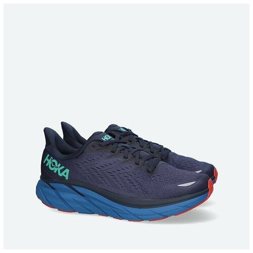 фото Кроссовки hoka one one clifton 8