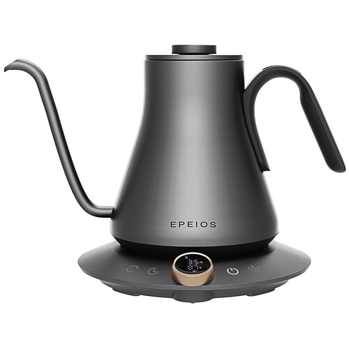 Умный чайник Epeios “Колибри” с регулировкой температуры