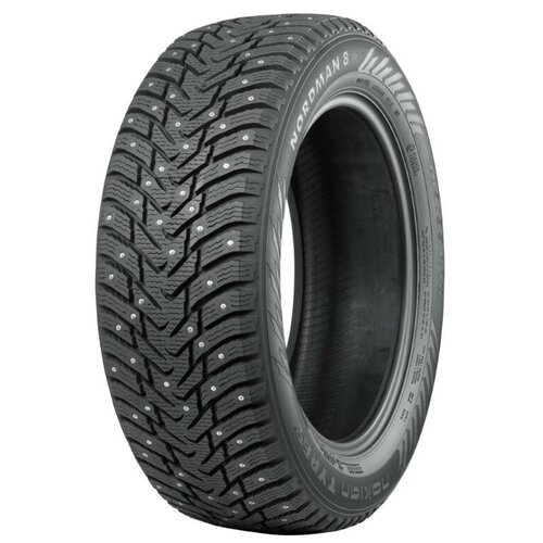 Автомобильные шины Nokian Nordman 8 285/60 R18 116T