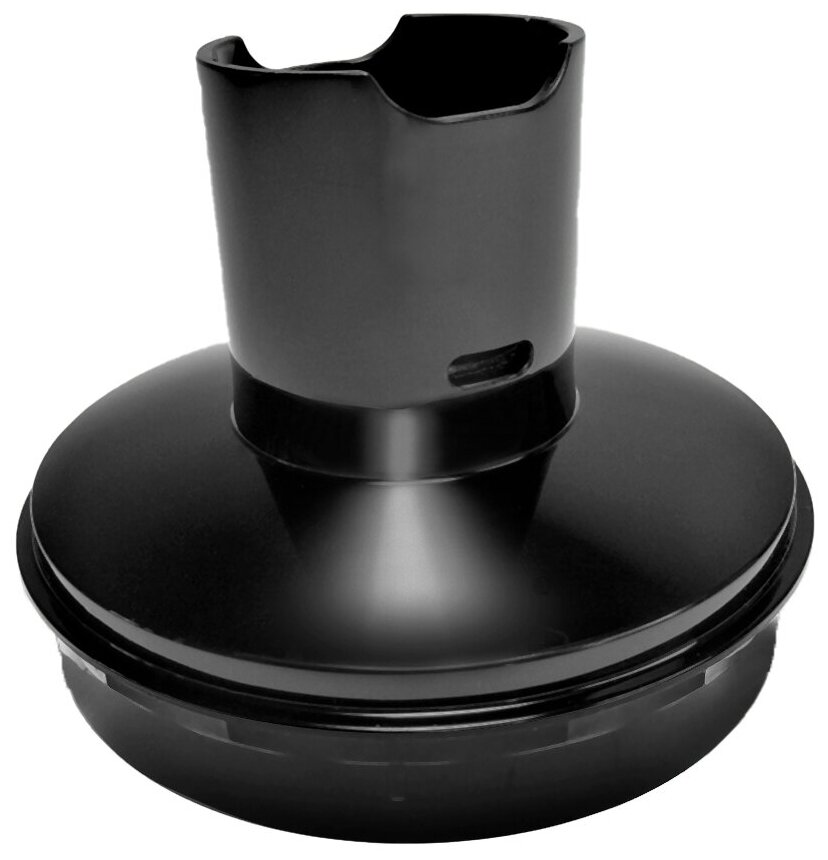 Редуктор чаши для блендера Braun MQ91xx, (500 ml) черный