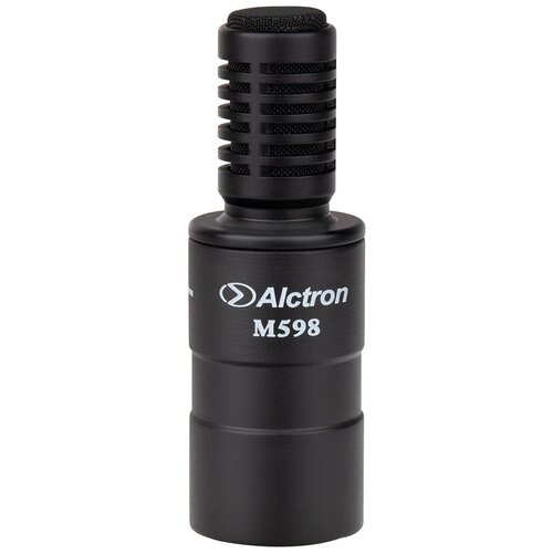 M598 Микрофон для смартфона, Alctron