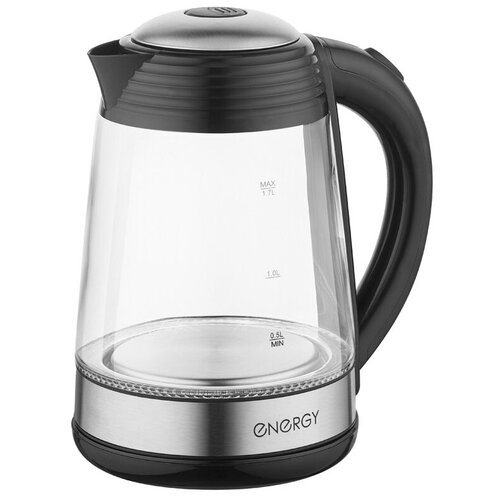Чайник электрический Energy E-251 черный 162600₽