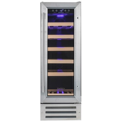 Temptech Холодильник винный Temptech WPQ30SCS