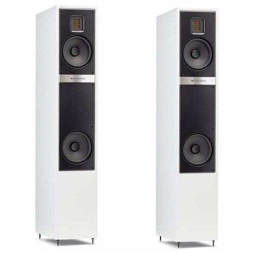 Напольная акустика Martin Logan Motion 20i Matte White (пара)