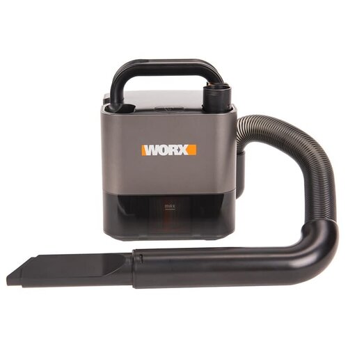 Пылесос для автомобиля WORX WX030 20V аккумуляторный 1289000₽