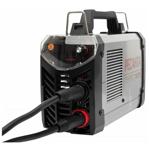 Сварочный аппарат Ресанта САИ-190ПН 1049000₽