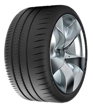 MICHELIN Pilot Sport Cup 2 летняя