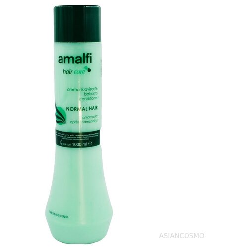 Кондиционер для волос amalfi Normal hair , 1000ml