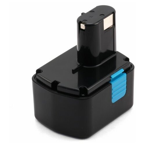 фото Аккумуляторная батарея (аккумулятор) для hitachi eb1412s, eb1414, eb1414s (1500mah) sg/061121 sino power